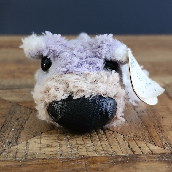 the dogs Other - 2004 the dog mcdonalds plushes schnauzer